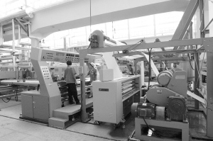 印染业 国际纺织之都崛起的强大引擎(图) - 新闻资讯 - 国内 - 中国箱包网