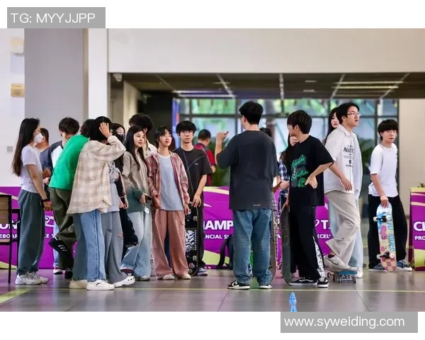 深圳滑板队心理素质排名第九揭示滑板运动员心理素质的重要性与挑战