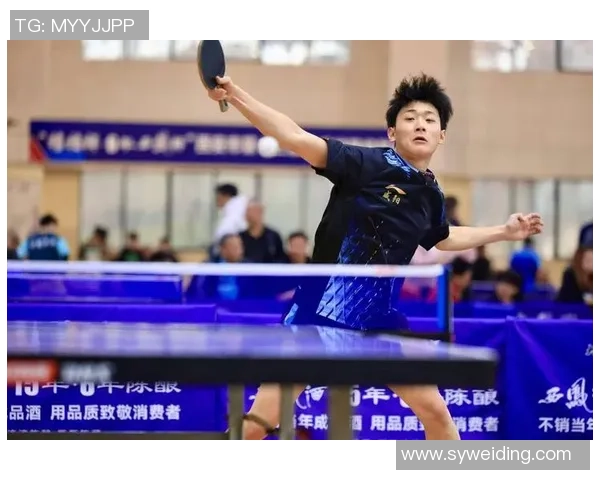 西安乒乓球队实力深度剖析与各队员表现全面对比