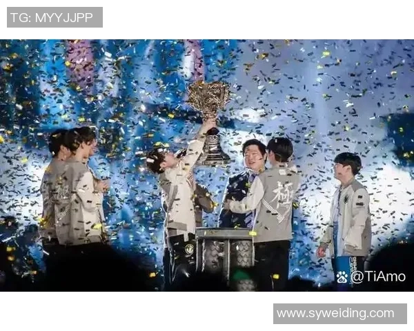 英雄联盟深度解析：揭示IG战队背后的心理素质与胜利秘诀