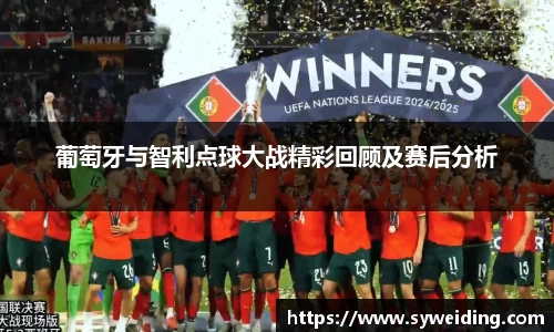 葡萄牙与智利点球大战精彩回顾及赛后分析